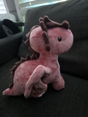 Bellzi Dragon